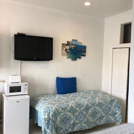 The Oasis Retreat Apartment Nassau Exterior photo
