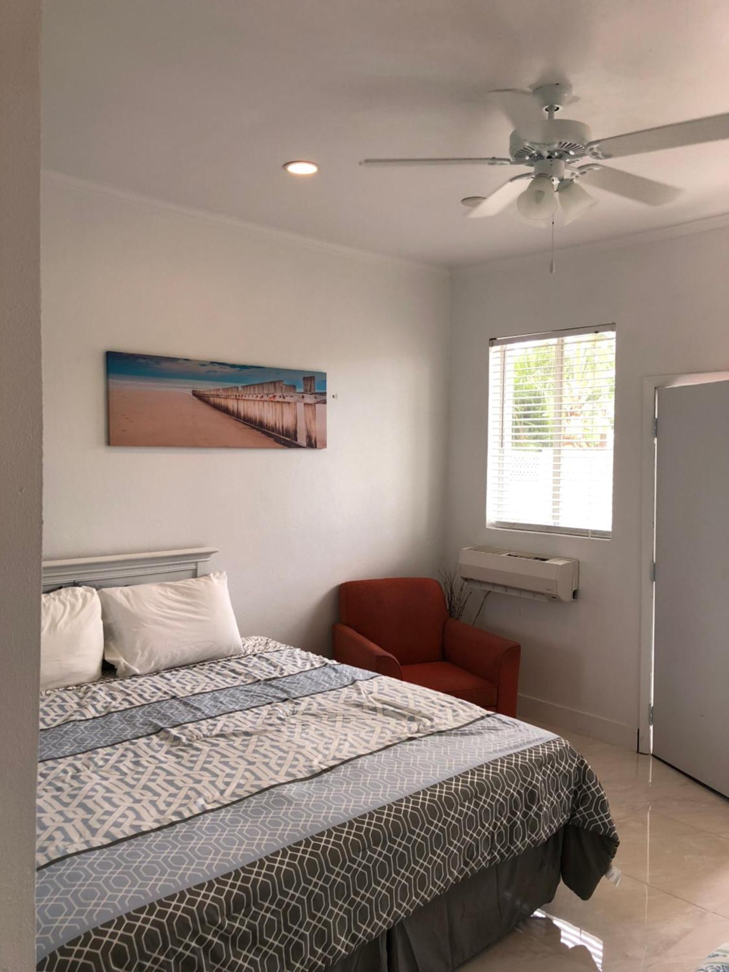 The Oasis Retreat Apartment Nassau Exterior photo