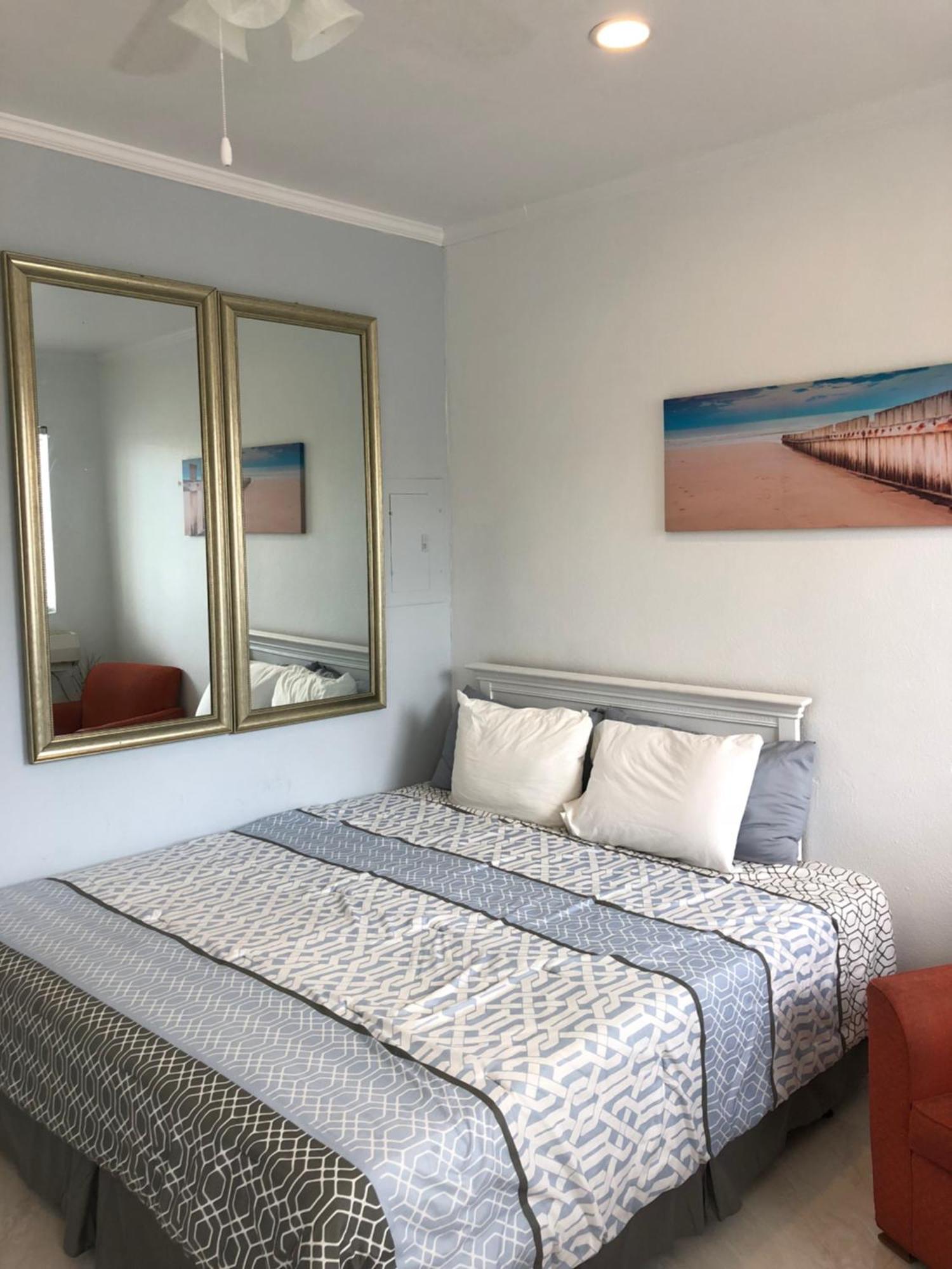 The Oasis Retreat Apartment Nassau Exterior photo