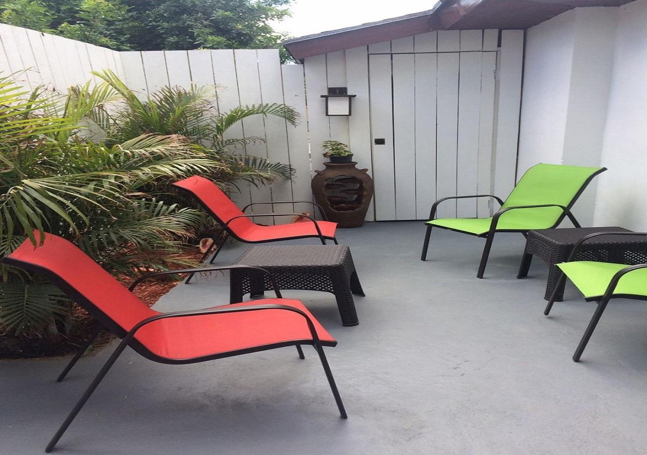 The Oasis Retreat Apartment Nassau Exterior photo