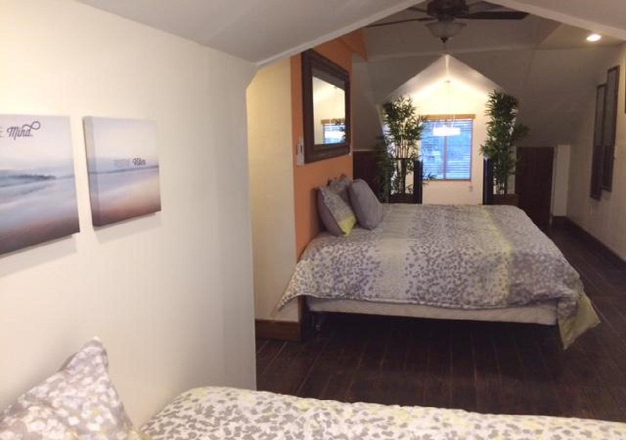 The Oasis Retreat Apartment Nassau Exterior photo