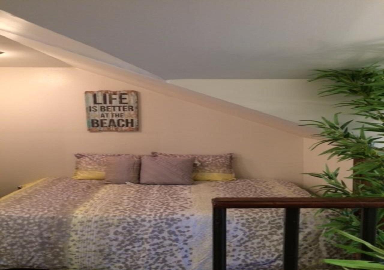 The Oasis Retreat Apartment Nassau Exterior photo