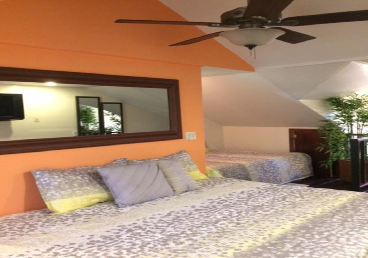 The Oasis Retreat Apartment Nassau Exterior photo