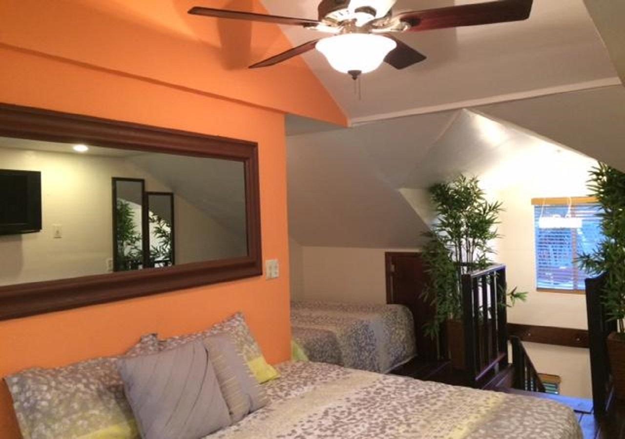The Oasis Retreat Apartment Nassau Exterior photo