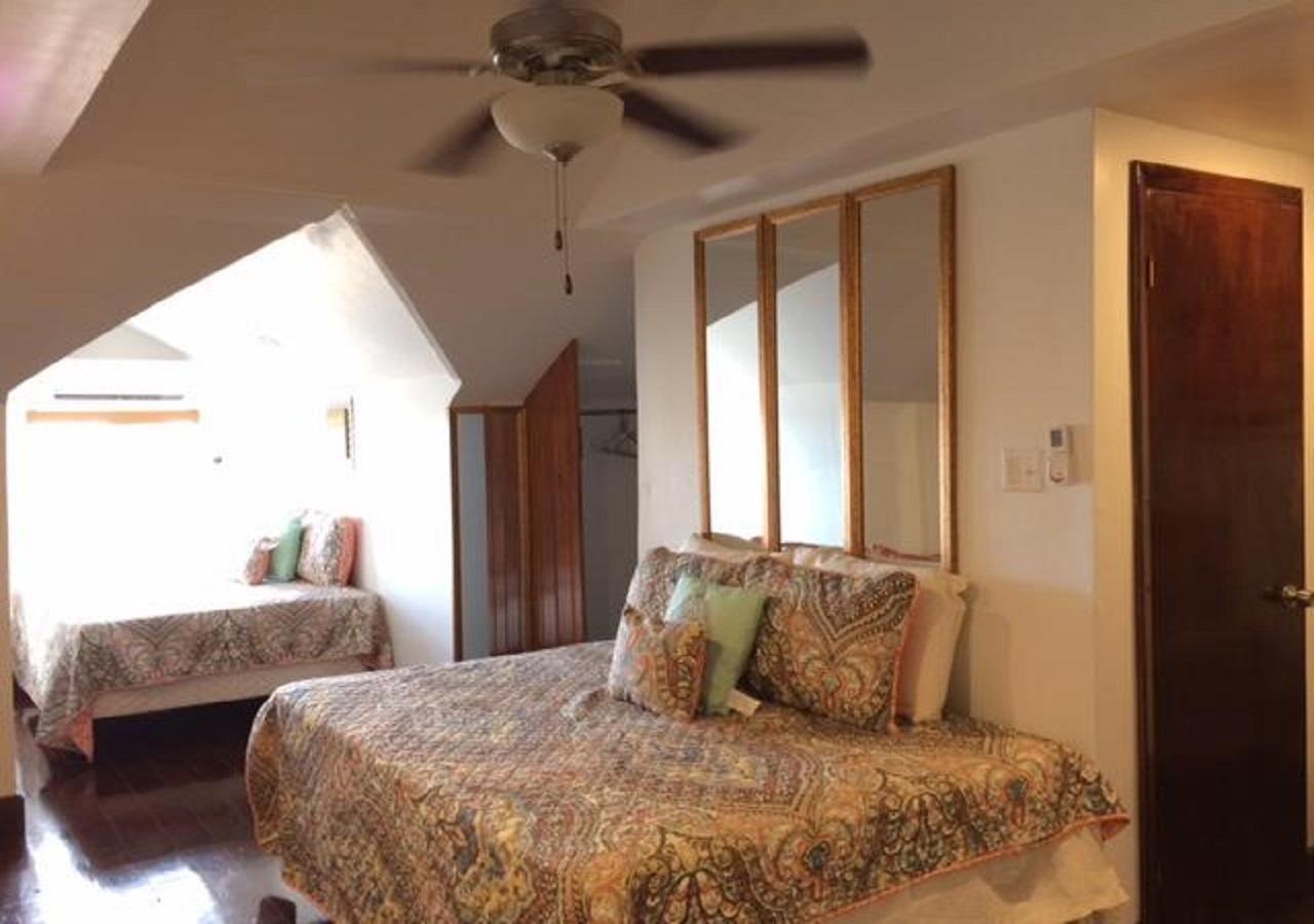 The Oasis Retreat Apartment Nassau Exterior photo