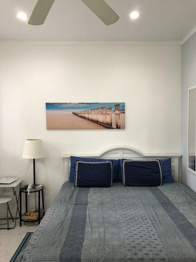 The Oasis Retreat Apartment Nassau Exterior photo