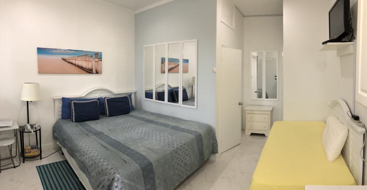 The Oasis Retreat Apartment Nassau Exterior photo