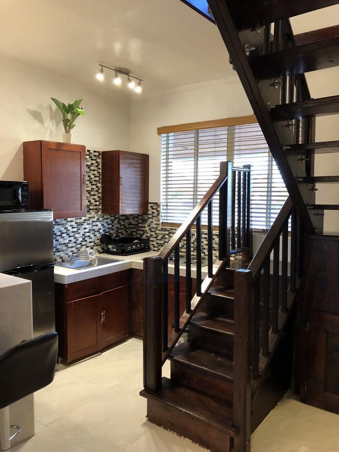 The Oasis Retreat Apartment Nassau Exterior photo